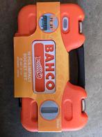 Bahco DD/S10 Slagdopsleutel, Ophalen of Verzenden, Nieuw