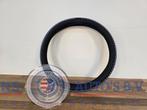 Race stuurhoes zwart – sportief design 38 cm, -, -, Nieuw, Ophalen of Verzenden