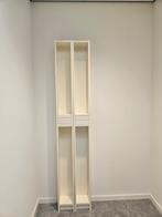 2x Benno kast van Ikea, Huis en Inrichting, Ophalen, Gebruikt, Hout, Cd's of Dvd's