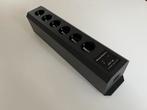 Gigawatt PF-2 MK 2 powerstrip, Audio, Tv en Foto, Audiokabels en Televisiekabels, Ophalen of Verzenden, Gebruikt, Minder dan 2 meter