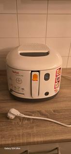 Tefal filtra one frituurpan zgan, Witgoed en Apparatuur, Frituurpannen, Ophalen of Verzenden, Zo goed als nieuw