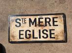 NORMANDIE ST MERE EGLISE, Ophalen of Verzenden, Landmacht, Nederland