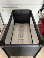 Qute Q-sleep Reisbedje - Zo goed als nieuw, Kinderen en Baby's, Babywiegjes en Ledikanten, Ophalen, Zo goed als nieuw, Reisbedje