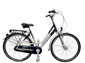 Damesfiets Mercury Limited Edition 28"/50cm/7ver - Garantie/ beschikbaar voor biedingen