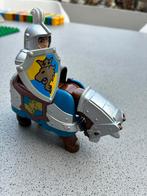 Ridder te paard., Ophalen of Verzenden, Gebruikt, Duplo