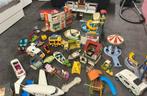 Playmobil, heel veel playmobil, Gebruikt, Los playmobil, Ophalen