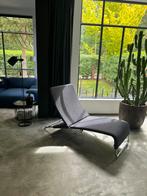 Modern Chaise Lounge by Antti Nurmesniemi for Cassina, Ophalen of Verzenden, Zo goed als nieuw, Eenpersoons, Minder dan 150 cm