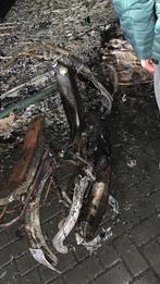 Wilt u van uw ijzer/koper af? Lees de beschrijving A.U.B., Doe-het-zelf en Verbouw, Metalen, Ophalen, Gebruikt, Overige metalen