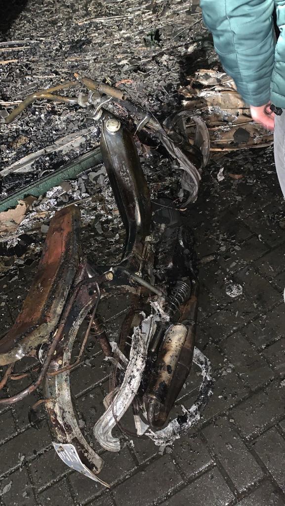 Wilt u van uw ijzer/koper af? Lees de beschrijving A.U.B., Doe-het-zelf en Verbouw, Metalen, Gebruikt, Overige metalen, Ophalen