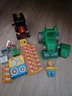 Bob de Bouwer Duplo Set, Ophalen, Gebruikt, Losse stenen, Duplo