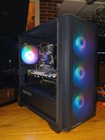 GTX Game PC //GTX 1050 Ti//i7 6700k//32GB//, Computers en Software, Ophalen of Verzenden, Zo goed als nieuw