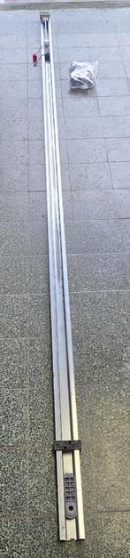 Marantec garagepoort rail SZ 11-S, Ophalen, Gebruikt, Garagedeur, 120 cm of meer
