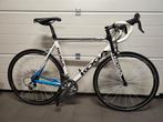 Koga miyata team edition racefiets, Ophalen, Carbon, Heren, Zo goed als nieuw