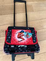 Nieuw - Miraculous - kindertrolley/rugtas, Sieraden, Tassen en Uiterlijk, Tassen | Reistassen en Weekendtassen, Ophalen of Verzenden
