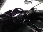 Volkswagen Polo 1.0 TSI Highline R-Line Virtual cockpit NAP, Voorwielaandrijving, Gebruikt, Euro 6, Zwart