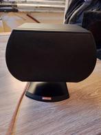 Solid van B&W Center Speaker 150 Watt, Audio, Tv en Foto, Luidsprekers, Ophalen, Gebruikt, Bowers & Wilkins (B&W), 120 watt of meer