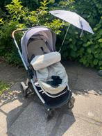 Maxi-Cosi Adorra kinderwagen met accessoires, Kinderen en Baby's, Buggy's, Ophalen, Gebruikt, Maxi-Cosi, Voetenzak