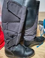 Gevoerde rijlaarzen maat 38, Dieren en Toebehoren, Ophalen, Gebruikt, Dressuur, Schoeisel