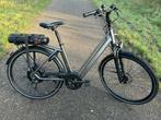 Qwic P RD9 elektrische fiets, Ophalen, Qwic, Zo goed als nieuw, Qwic