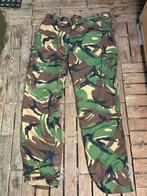 KL Woodland Gevechtsbroek Maat L - Nieuw, Ophalen of Verzenden