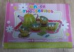 Kinder Theeservies - Nieuw, Ophalen of Verzenden, Nieuw, Jongen of Meisje