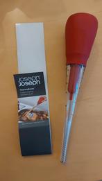 Joseph & Joseph vleesthermometer - ThermoBaste Braadset, Huis en Inrichting, Keuken | Keukenbenodigdheden, Ophalen of Verzenden