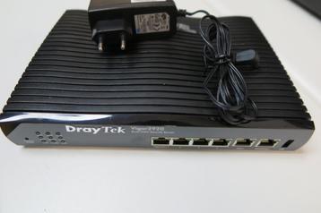 DrayTek Vigor2920 router beschikbaar voor biedingen
