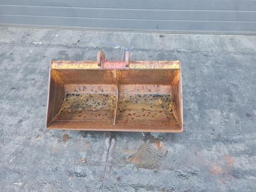 brede bak cw05, Zakelijke goederen, Machines en Bouw | Onderdelen