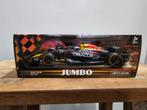 MAX VERSTAPPEN RACEAUTO 2023, Ophalen of Verzenden, Nieuw, Auto, Bburago