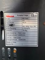 Tristar KB-7345 Koelbox - 45L, Caravans en Kamperen, Koelboxen, Ophalen, Gebruikt, Koelbox, Koelelement