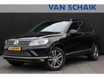 Volkswagen Touareg 3.0 TDI R-line PANO | LEER | AUT | TREKHA, Auto's, Volkswagen, Te koop, Geïmporteerd, Gebruikt, 750 kg