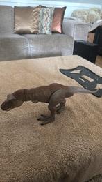 Jurassic world T-rex, Ophalen, Zo goed als nieuw