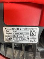 Starmix Stofzuiger met slang, stang en zakken, Stofzak, Gebruikt, Stofzuiger, Ophalen of Verzenden