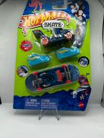 Hot Wheels Skate - Batman Fingerboard + Schoenen, Ophalen of Verzenden, Nieuw, Jongen of Meisje