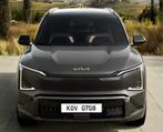 Kia EV5 Plus Nu te bestellen !, Stof, Overige modellen, Overige carrosserieën, Overige brandstoffen