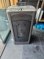 Pelletkachel., Huis en Inrichting, Kachels, Ophalen, Gebruikt, Overige brandstoffen, Pelletkachel