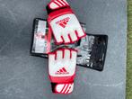 Kickboks handschoenen maat m, Ophalen of Verzenden, Gebruikt, Bokshandschoenen