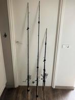 Tricast trophy feeders, Ophalen, Zo goed als nieuw, Molen