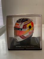 Max Verstappen 1:4 helm, Verzamelen, Ophalen, Nieuw, Formule 1