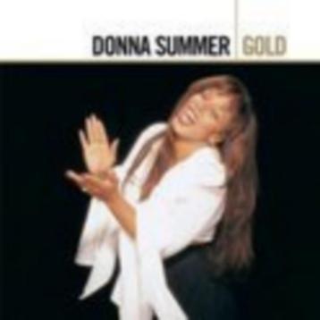 Donna Summer - Gold (Nieuw) beschikbaar voor biedingen