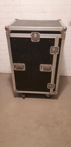 Prodjuser slant  flightcase, Ophalen, Zo goed als nieuw, Overige instrumenten, Flightcase
