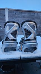 Burton EST Lexa maat L Snowboard bindingen Ongebruikt., Ophalen, Nieuw, Bindingen