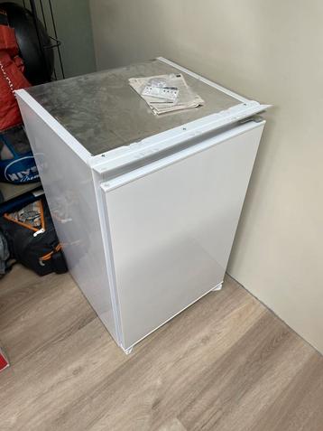 Inventum inbouw koelkast tafelmodel met vriesvak beschikbaar voor biedingen