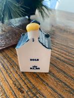 KLM Huisje #5 - Goede Staat - Collector's Item, Verzamelen, KLM Huisjes, Ophalen of Verzenden, Zo goed als nieuw, 1 t/m 20