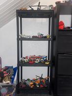 LEGO Collectie: Jurassic World, Brandweer, Politie & Meer, Kinderen en Baby's, Speelgoed | Duplo en Lego, Ophalen, Zo goed als nieuw