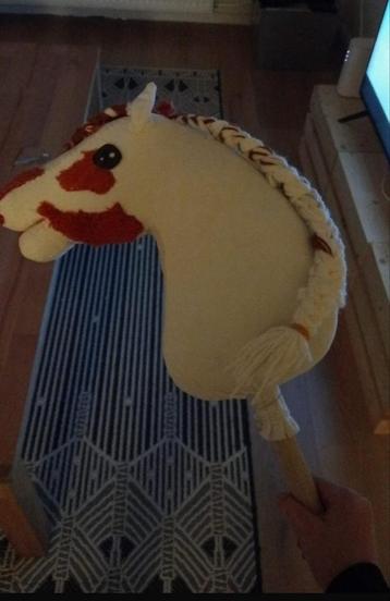 Hobby Horse Stokpaard beschikbaar voor biedingen