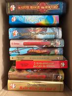 Geronimo Stilton - boeken, Boeken, Kinderboeken | Jeugd | onder 10 jaar, Fictie algemeen, Geronimo Stilton, Ophalen of Verzenden