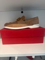 Valentino Loafers Maat 39, Ophalen of Verzenden, Zo goed als nieuw, Bruin, Loafers