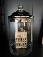 Rivièra maison  pot met huisje, Ophalen of Verzenden, Zo goed als nieuw