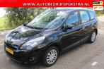 Renault Grand Scénic 1.6 Expression // LPG / G3 //, Euro 5, Stof, Zwart, 4 cilinders